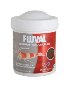 Fluval Shrimp Granules [35g]