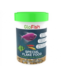 GloFish Special Flake Food [45g]