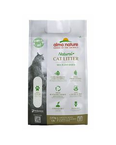 Almo Nature Natural Cat Litter [5lb]