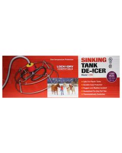 Allied Precision Sinking De-icer 1500W