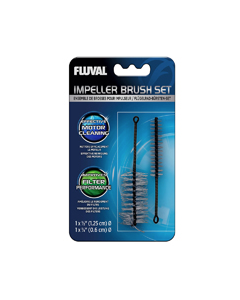 Marina Impeller Brush Set