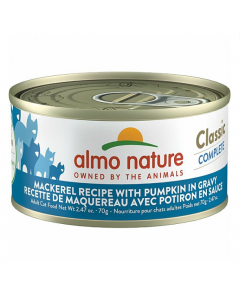 Almo Nature Complete Chicken & Duck (70g)