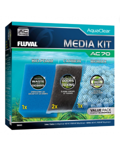 AquaClear BioMax Insert 20