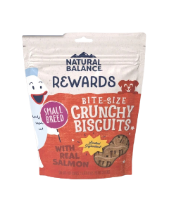 Natural Balance Biscuits Fish (227g)