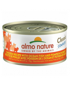 Almo Nature Complete Chicken & Turkey (70g)