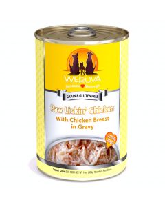 Weruva Paw Lickin' Chicken (400g)