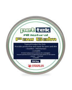 Pet-Tek Paw Balm [90g]