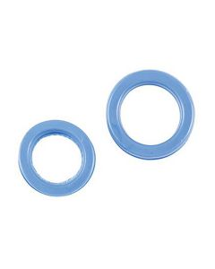 Heritage Finger Guard Blue [Large]