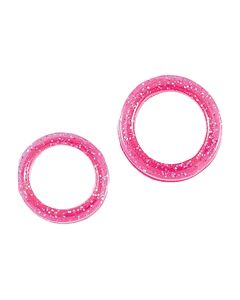 Heritage Finger Guard Pink Sparkle [Large]