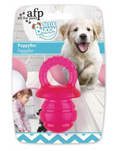 All For Paws Little Buddy Puppyfier Pink -Large