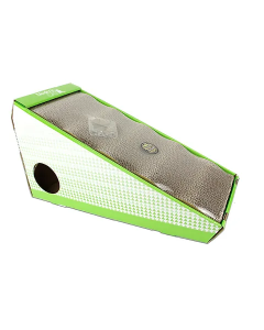 All For Paws Modern Cat Incline Scratcher