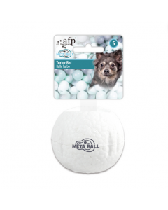 All For Paws Meta Ball Turbo Ball, 2" -Small