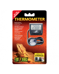 Exo Terra Digital Thermometer