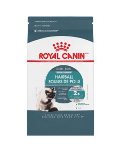 Royal Canin Indoor Hairball Cat Food (6lb)