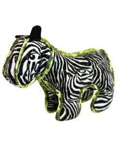 Outward Hound Xtreme Seamz Zebra [Medium]