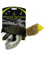 Hyper Pet WildLife Critters Mallard Duck