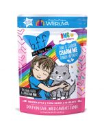 BFF Tuna & Chicken Charm Me (85g)