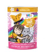 BFF Tuna & Turkey Tickles (85g)