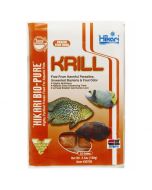 Hikari Frozen Krill Cubes (100g)