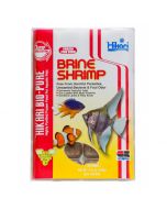 Hikari Frozen Brine Shrimp Cubes (100g)