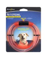 Nite Ize NiteHowl LED Safety Necklace Red