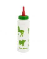 Lixit Nursing Bottle [32oz]