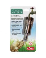 Lixit Faucet Waterer