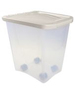 Van Ness Food Container (25lb)