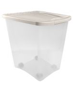 Van Ness Food Container (50lb)