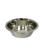 Arjan Stainless Steel Bowl (0.5 Pint)