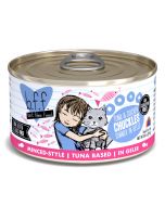 BFF Tuna & Chicken Chuckles (85g)