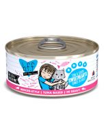 BFF Tuna & Shrimp Sweethearts (156g)