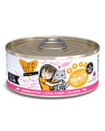 BFF Tuna & Salmon Soulmates (156g)