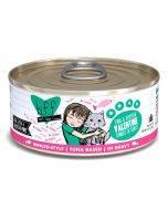 BFF Tuna & Pumpkin Valentine (156g)