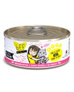 BFF Tuna & Chicken 4EVA (156g)