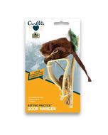 OurPets Batting Practice Door Hanger