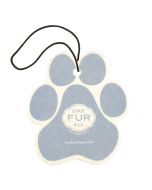 Pet House Sunwashed Cotton Car Freshener