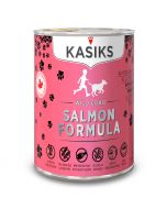 Kasiks Salmon Formula (345g)