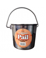 Classic Products Steel Pail [1 Quart]