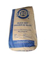 Target Silica Grit [55lb] (Coarse)