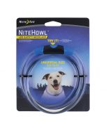 Nite Ize NiteHowl LED Safety Necklace Blue