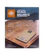 Big Country Raw Digital Kitchen Scale 