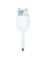 All For Paws Go Fresh Long Handle Cat Litter Scoop