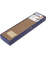 Pawise Corrugated Cat Scratcher, 18.5x4.5" -Small