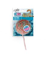 All For Paws Knotty Habit Yarn Ball