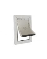 PetSafe Aluminum Door Medium