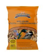 Armstrong Bird Grubs [500g]