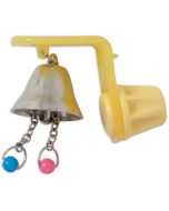 JW Activitoy Bell