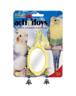 JW Activitoy Fancy Mirror