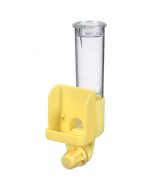 JW Insight Clean Seed Silo Bird Feeder